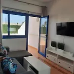 Casa Winkler Lägenhet Costa Calma