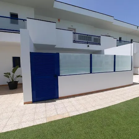 Casa Winkler דירה *