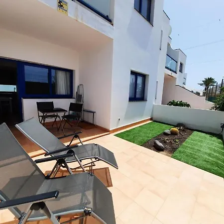 דירה Casa Winkler *