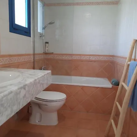 Casa Winkler * קוסטה קלמה