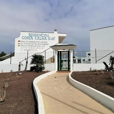 דירה Casa Winkler קוסטה קלמה