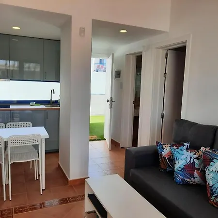 Appartement Casa Winkler