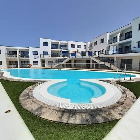 Casa Winkler アパート *