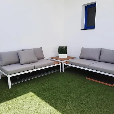 Casa Winkler