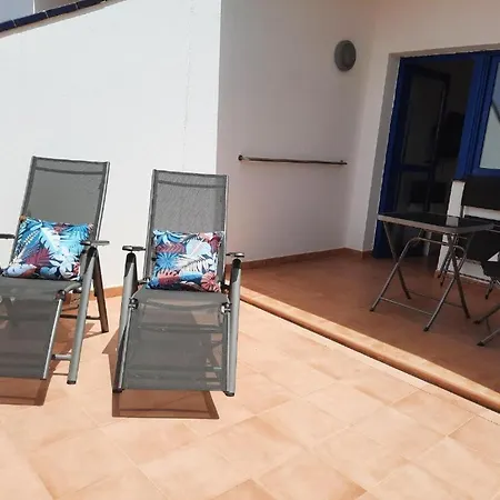 Casa Winkler Appartement *
