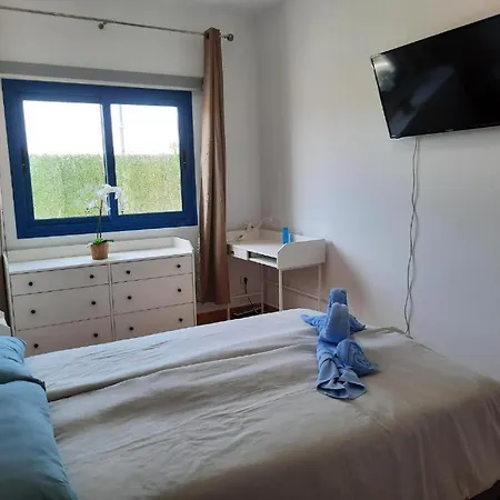 Apartman Casa Winkler Costa Calma
