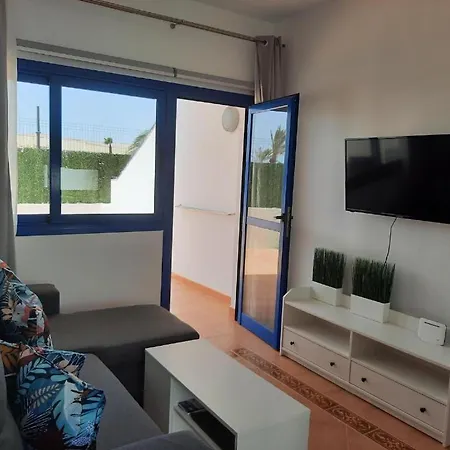Casa Winkler Apartman Costa Calma