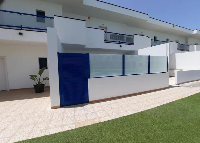Casa Winkler Апартаменты *