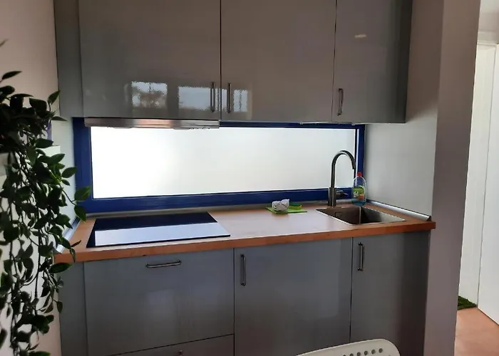 Casa Winkler Апартаменты Коста Калма