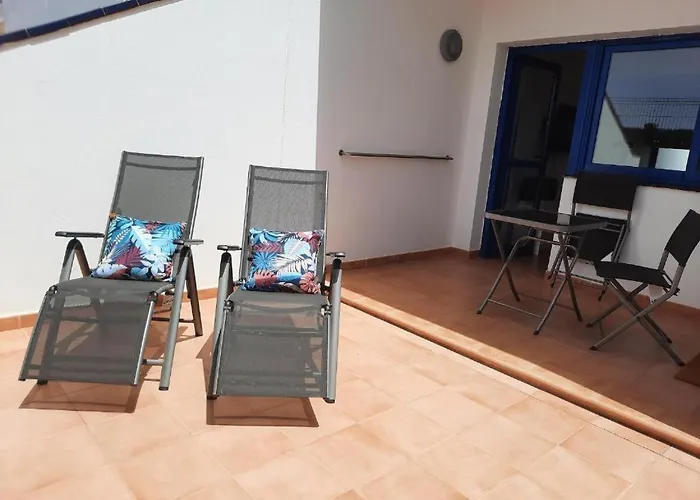 Casa Winkler Апартаменты *