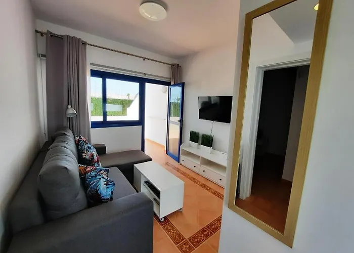 Casa Winkler Апартаменты Коста Калма