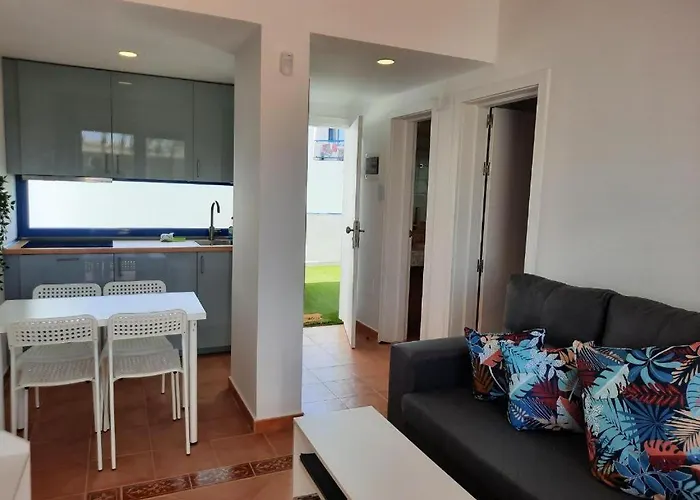 شقة Casa Winkler