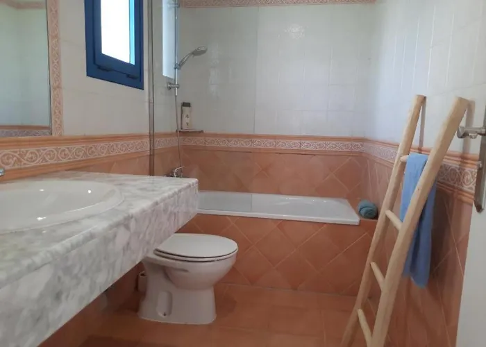 Casa Winkler * كوستا كالما